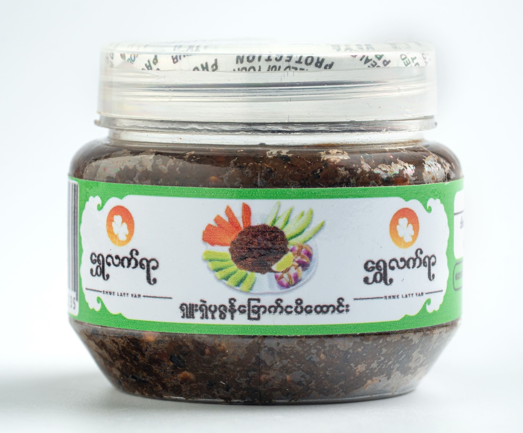 ရှူးရှဲပုစွန်ခြောက်ငပိထောင်း 100g